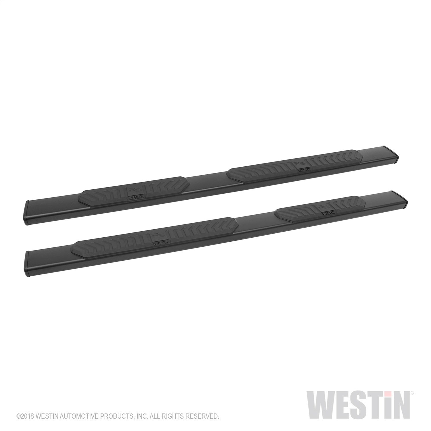 Westin 28-51235 R5 Nerf Step Bars Fits 19-22 1500