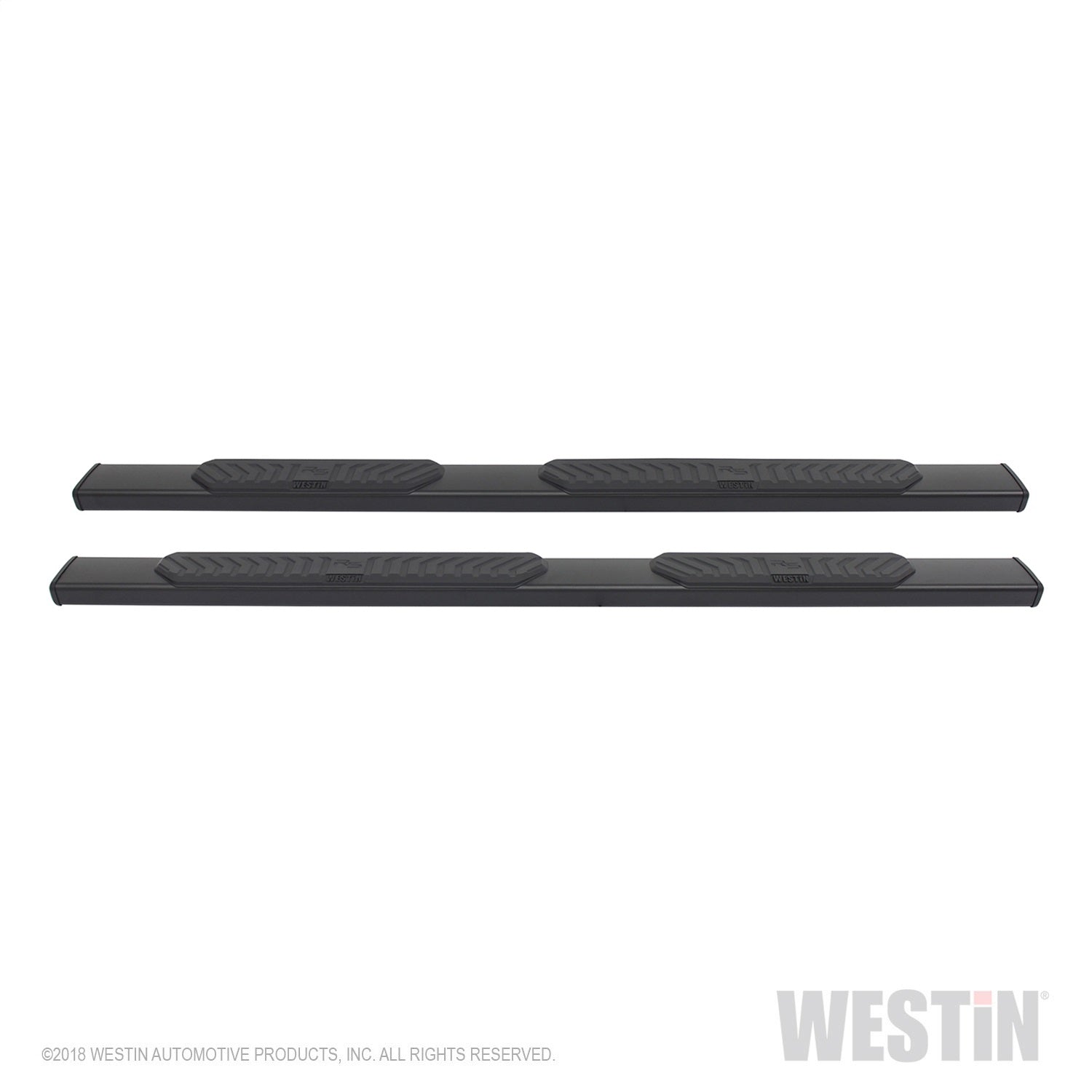 Westin 28-51235 R5 Nerf Step Bars Fits 19-22 1500