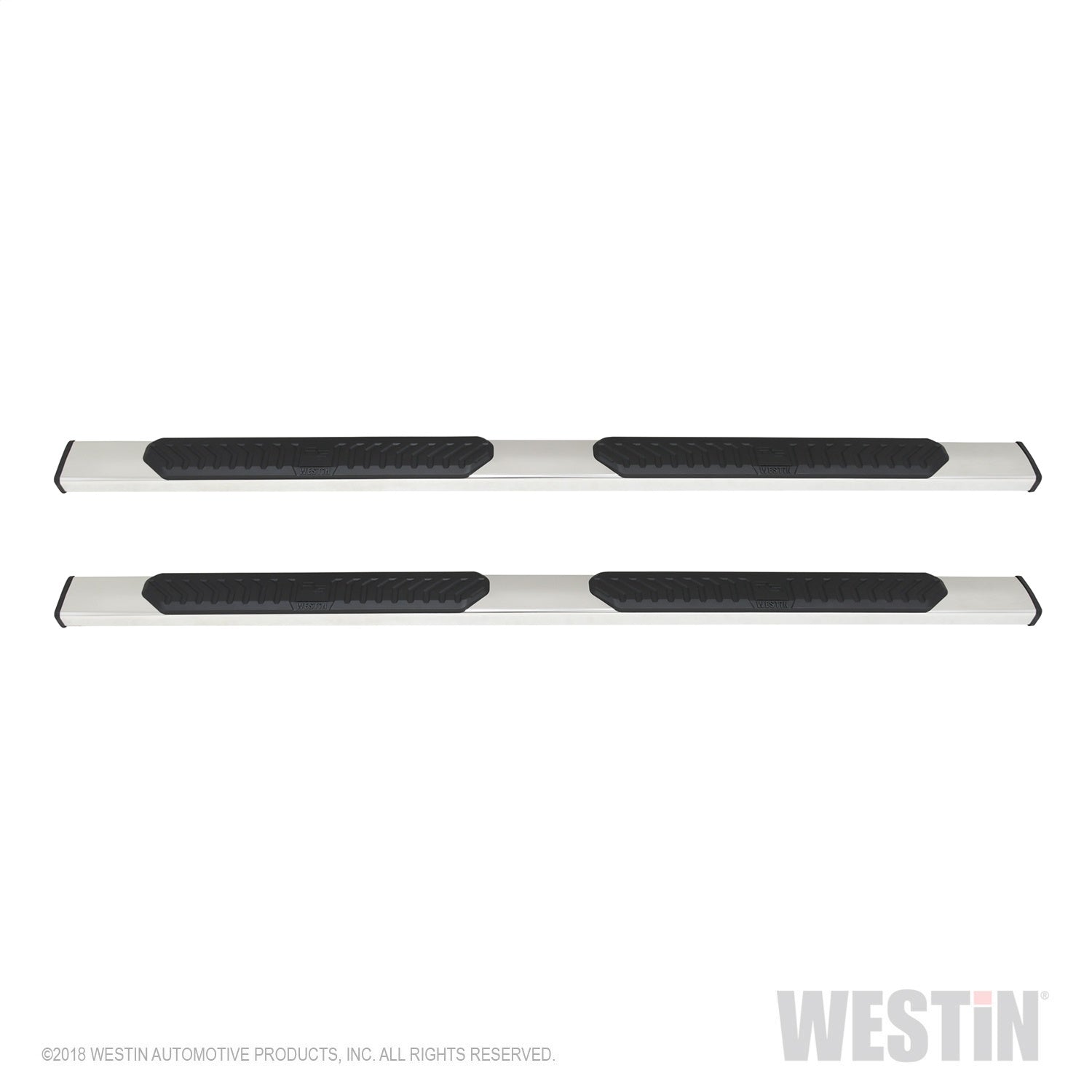 Westin 28-51270 R5 Nerf Step Bars