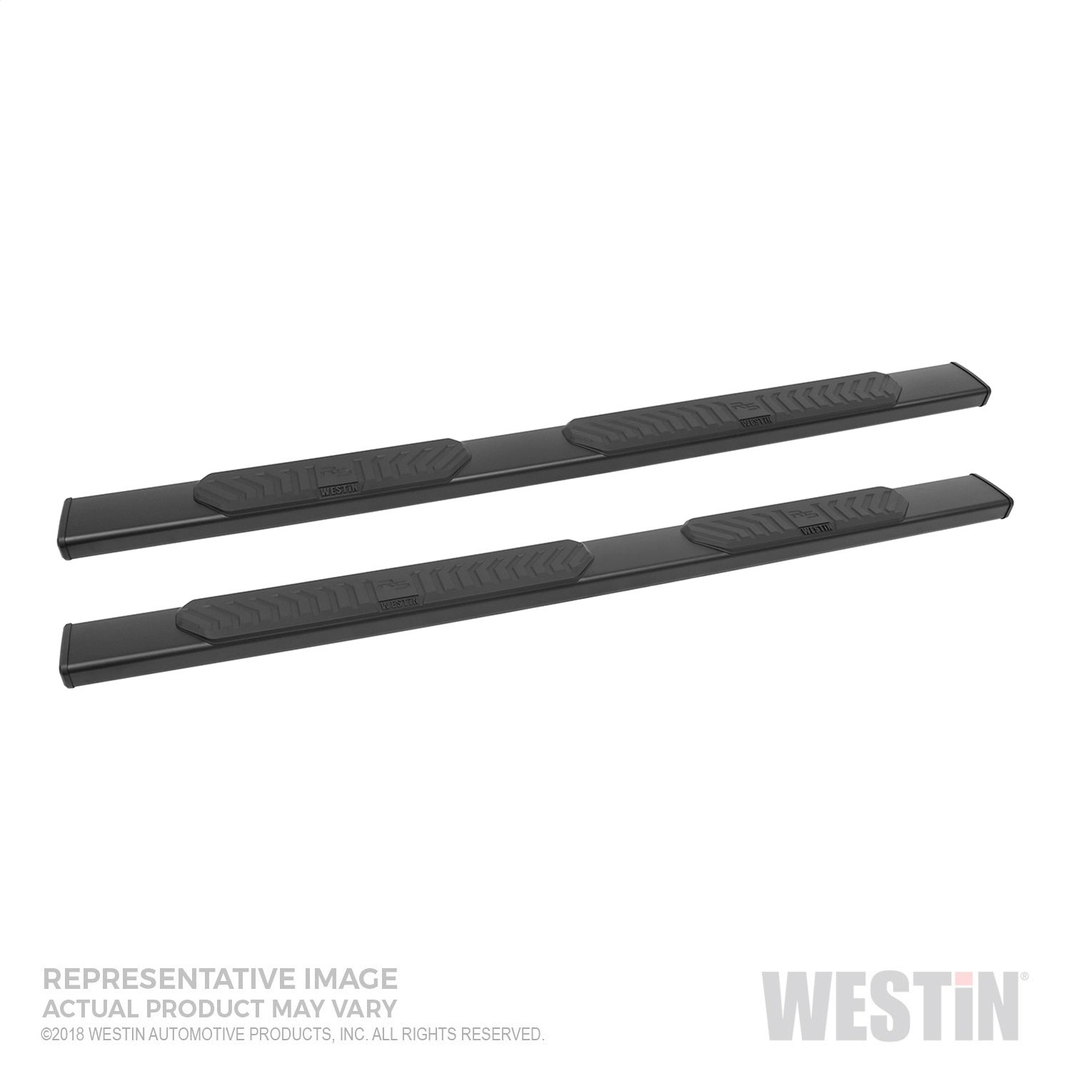 Westin 28-51275 R5 Nerf Step Bars