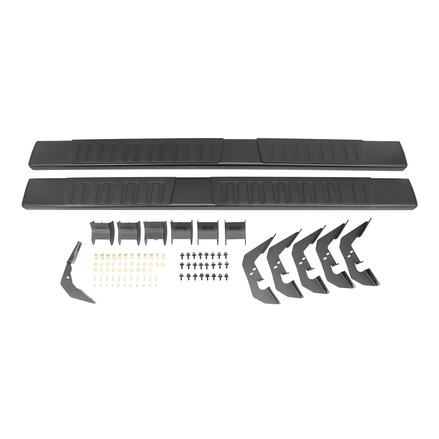 Westin 28-71025 R7 Nerf Step Bars