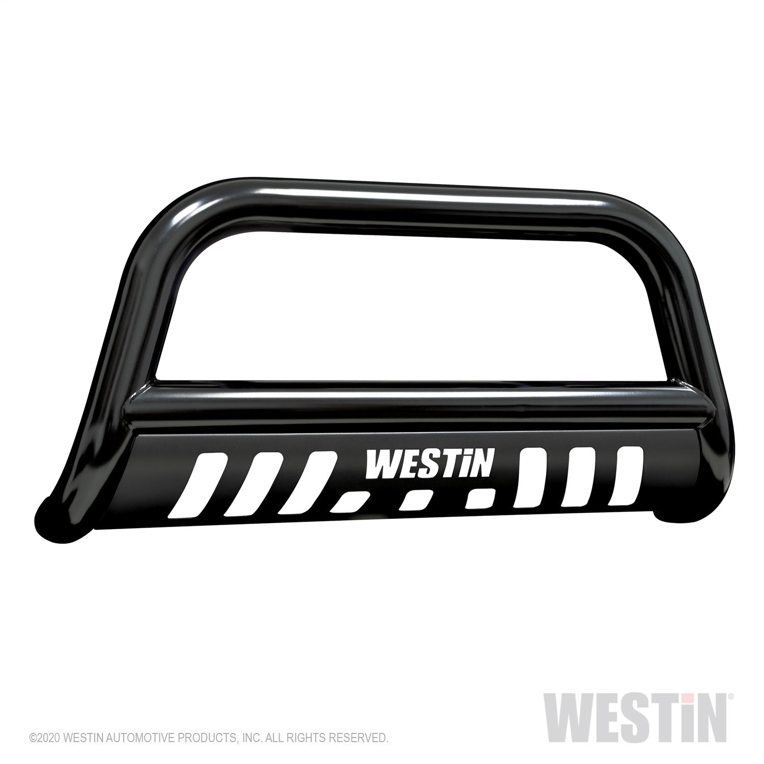 Westin 31-4025 E-Series Bull Bar Fits 19-22 2500 3500