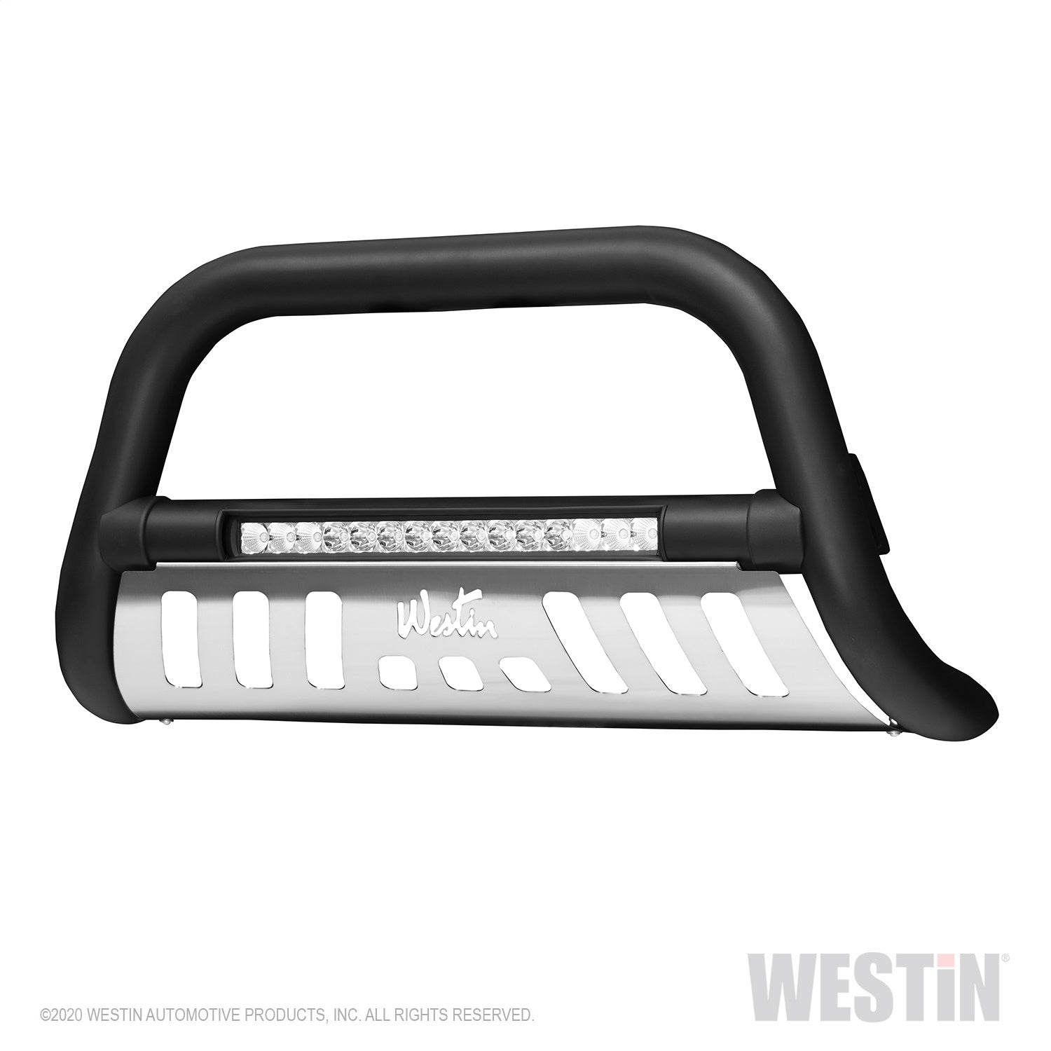 Westin 32-3995L Ultimate LED Bull Bar