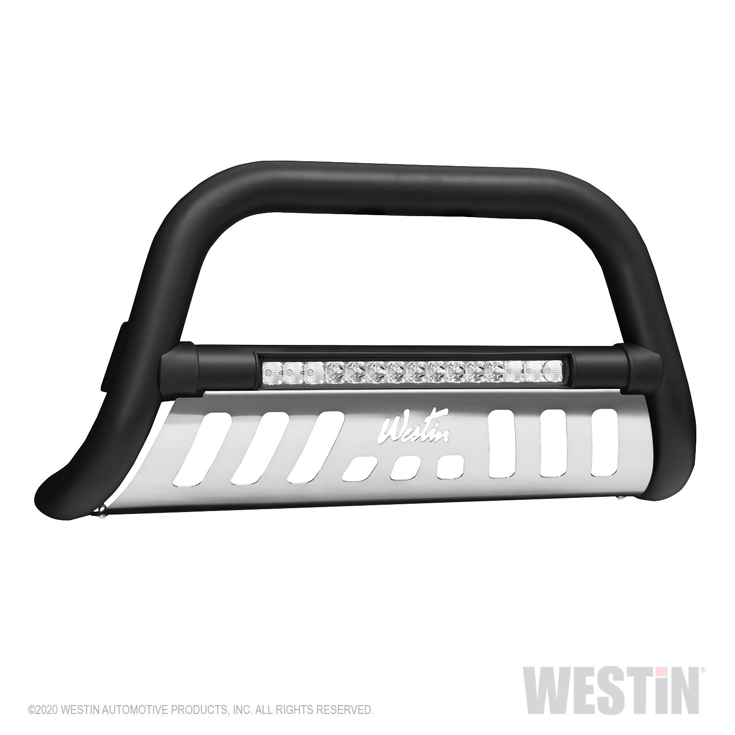 Westin 32-3995L Ultimate LED Bull Bar