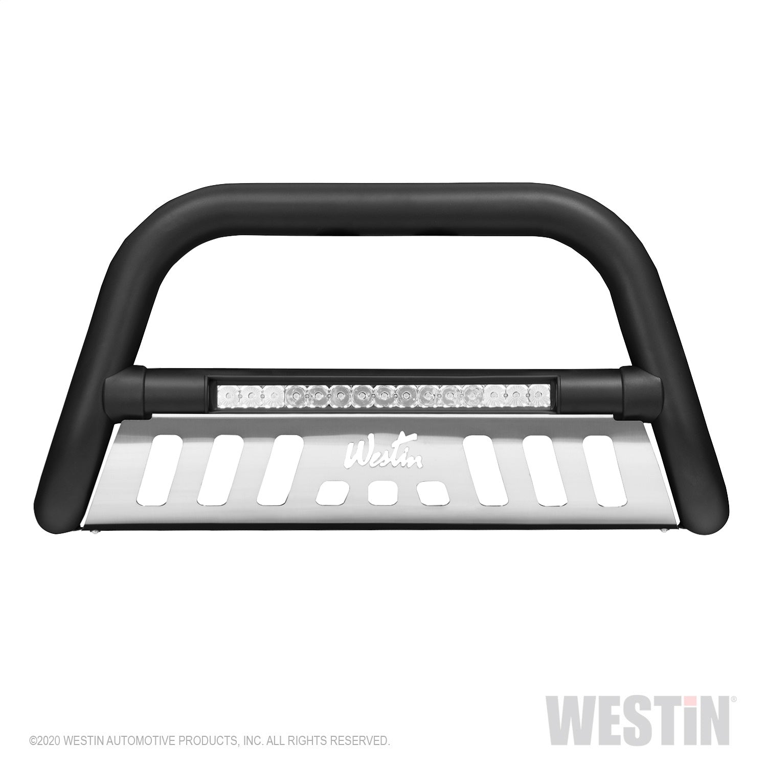 Westin 32-3995L Ultimate LED Bull Bar