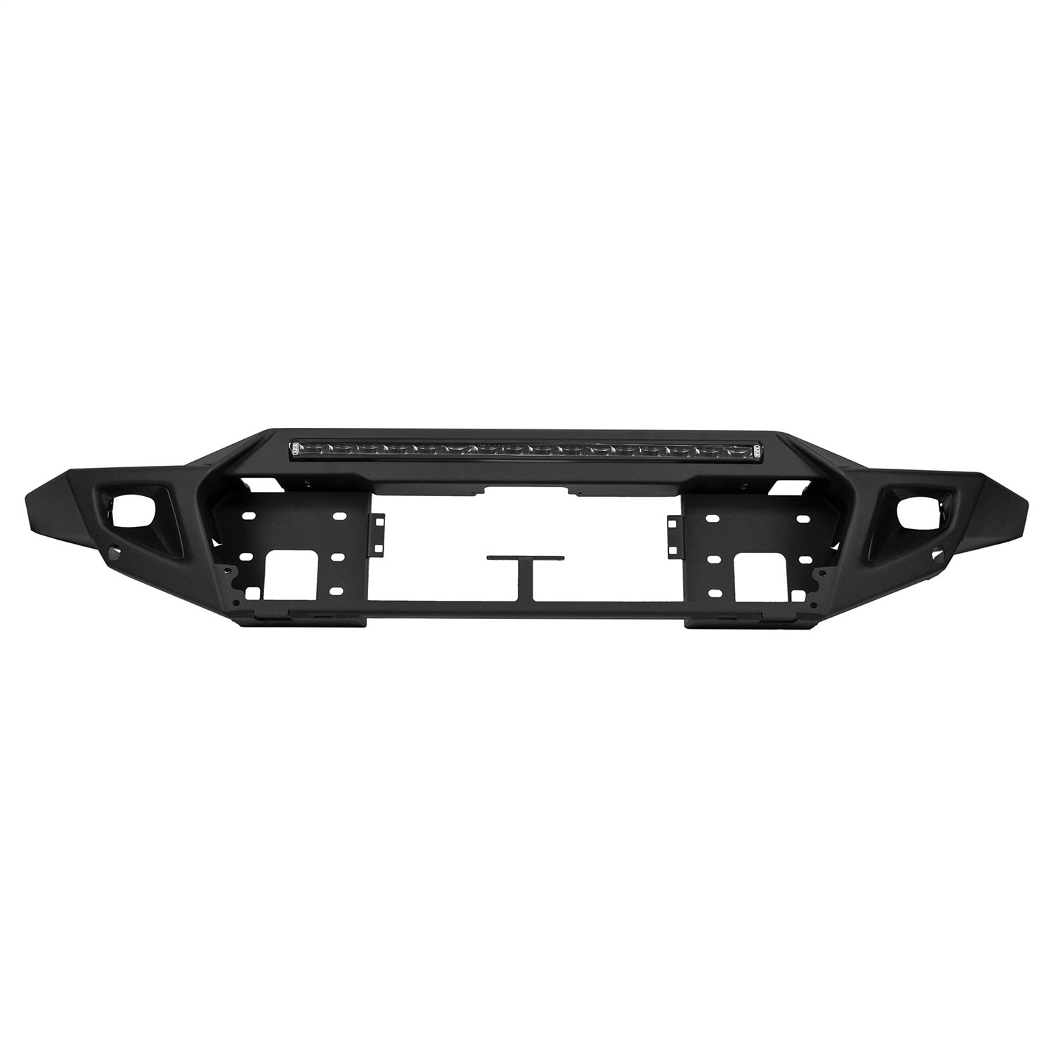 ARB 4x4 Accessories 3280010 Non-Winch Front Bumper Fits 21-22 Bronco