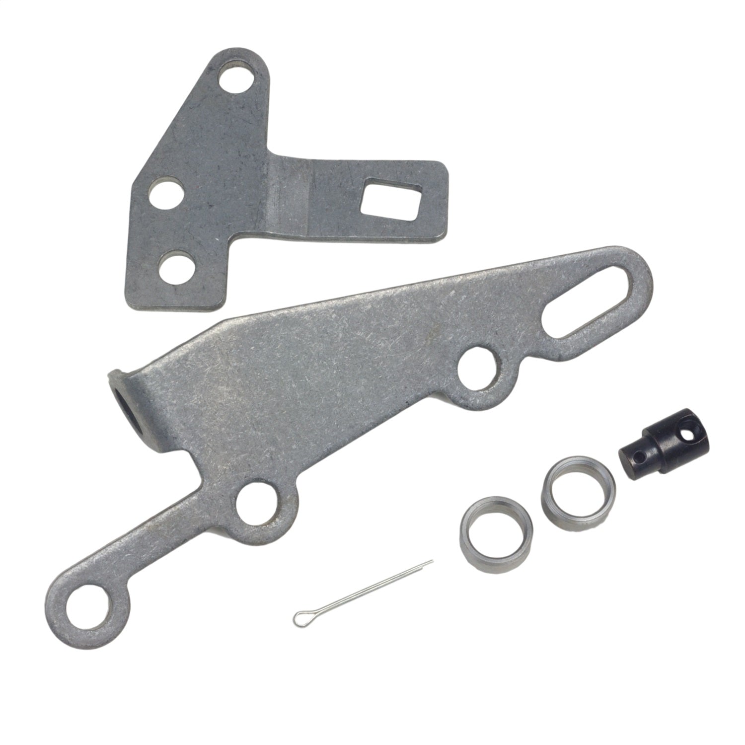 B&M 35498 Automatic Transmission Shift Bracket/Lever Kit