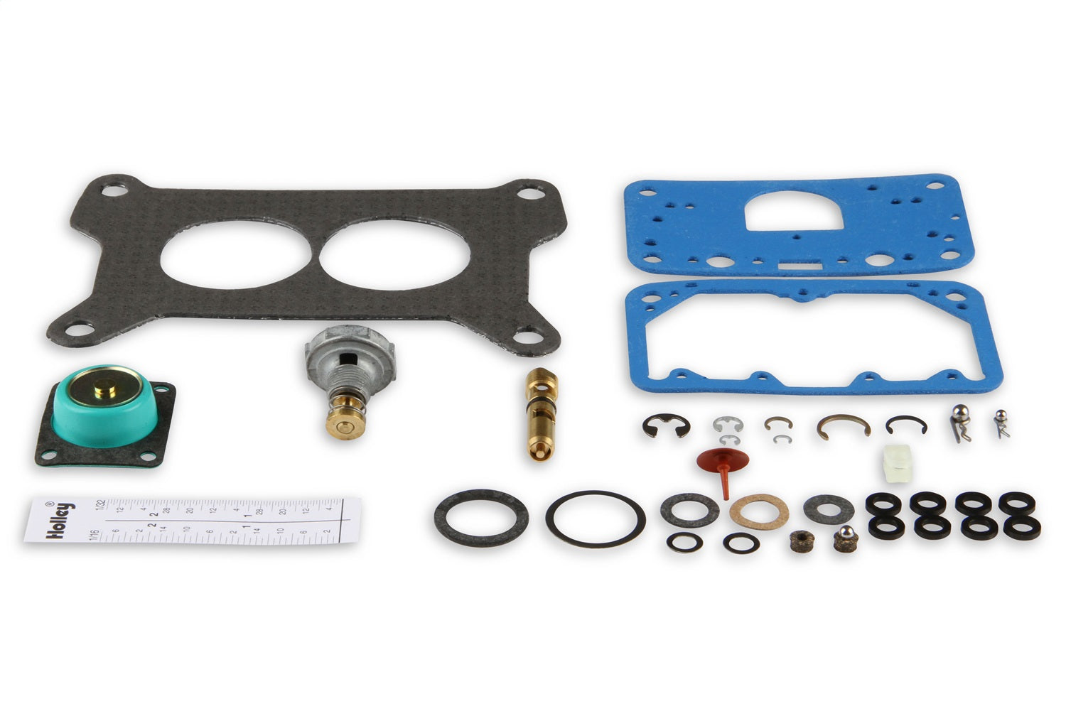 Holley Performance 37-474 Renew Carburetor Rebuild Kit