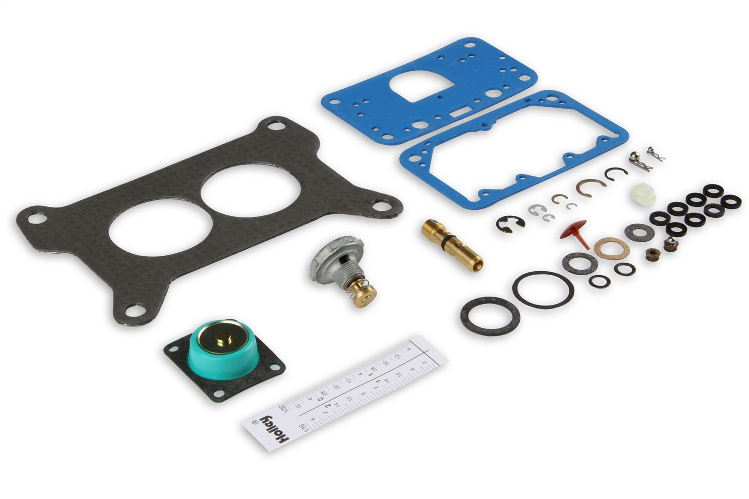 Holley Performance 37-474 Renew Carburetor Rebuild Kit