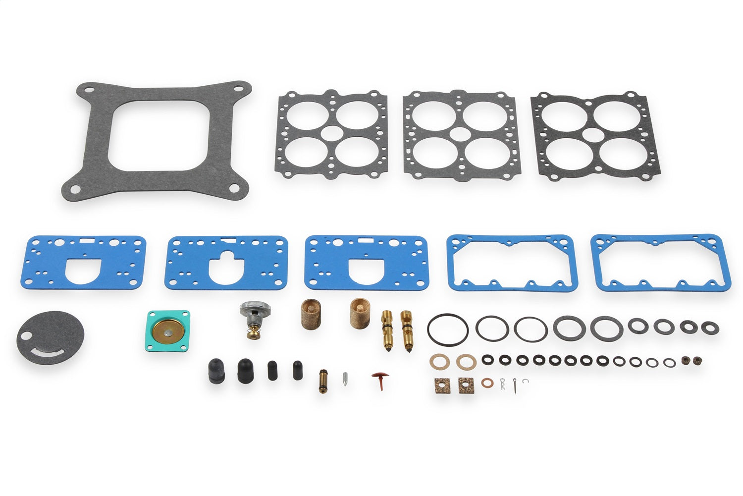 Holley Performance 37-936 Renew Carburetor Rebuild Kit