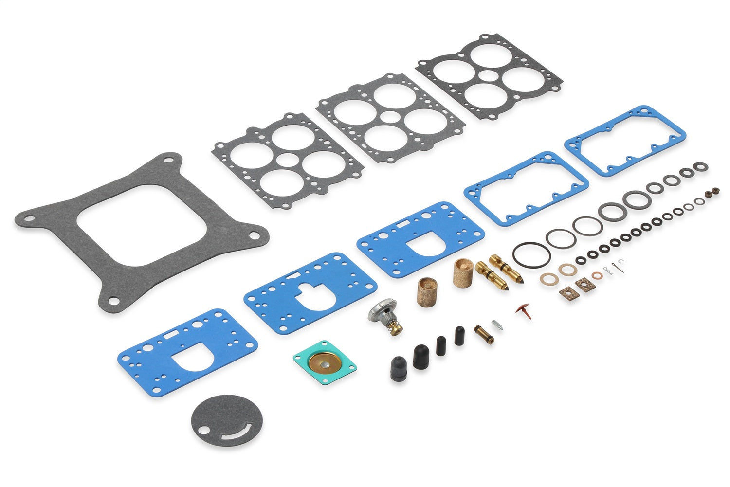 Holley Performance 37-936 Renew Carburetor Rebuild Kit