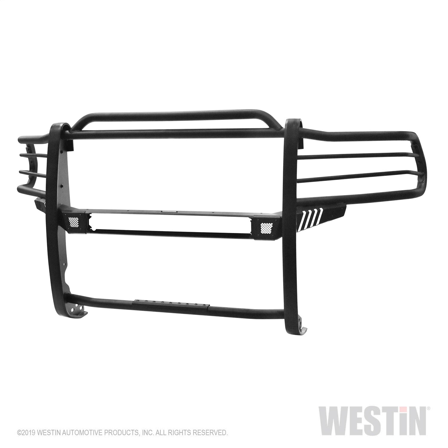 Westin 40-33545 Sportsman X Grille Guard Fits 19-21 1500 Classic