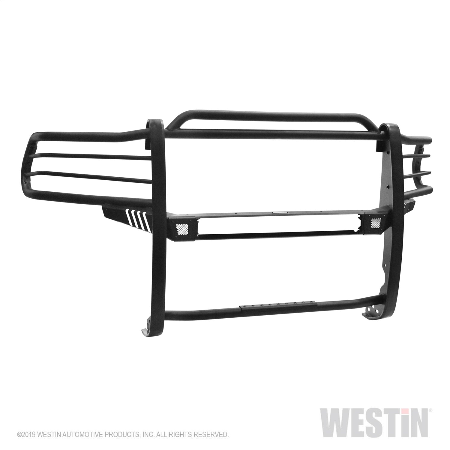 Westin 40-33545 Sportsman X Grille Guard Fits 19-21 1500 Classic