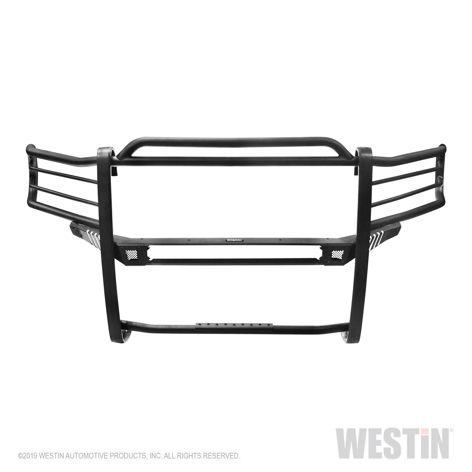 Westin 40-33545 Sportsman X Grille Guard Fits 19-21 1500 Classic