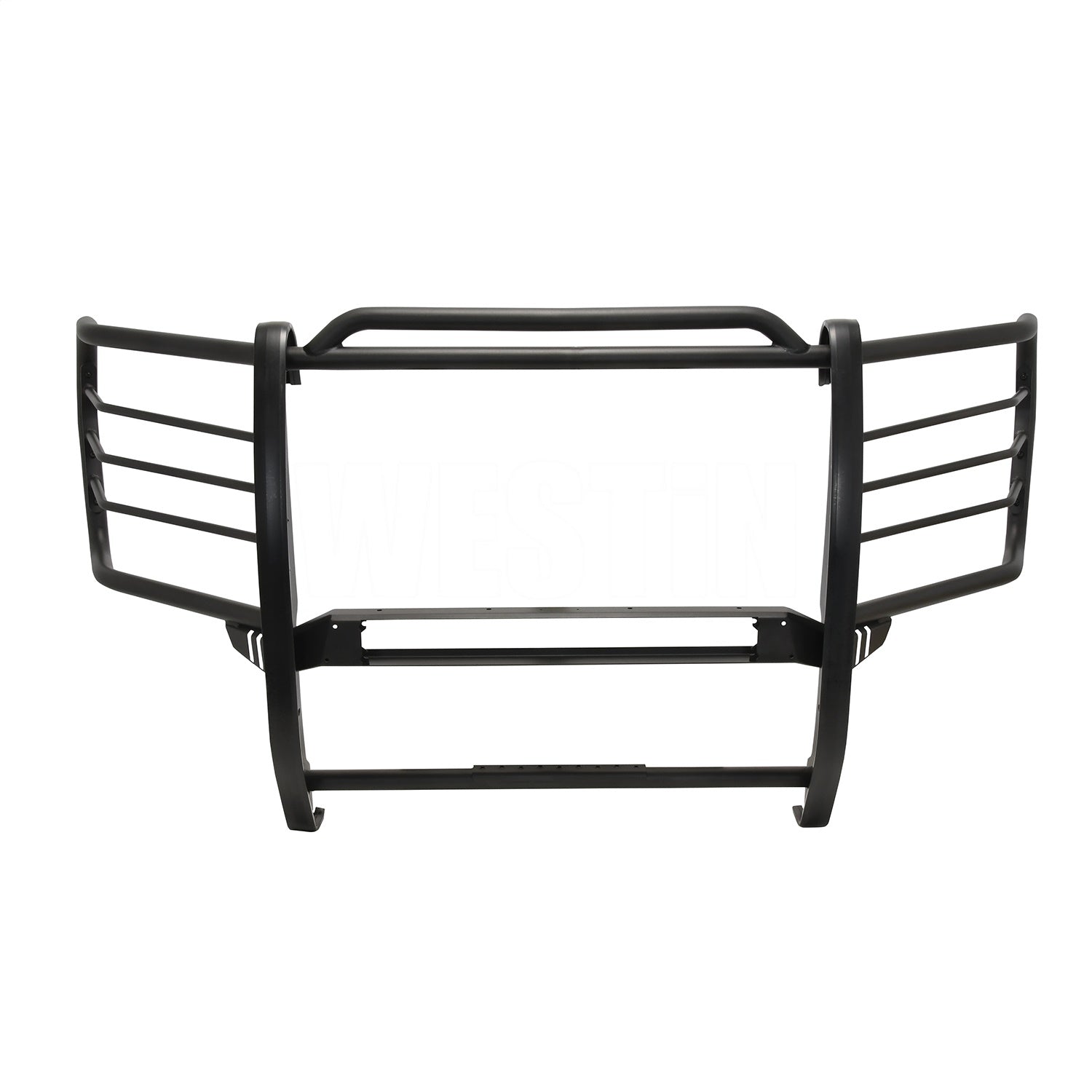 Westin 40-34015 Sportsman X Grille Guard Fits F-250 Super Duty F-350 Super Duty