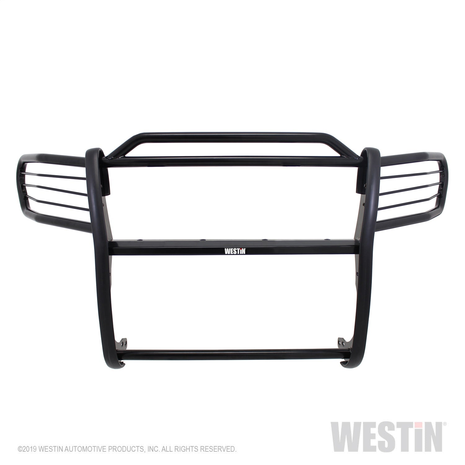 Westin 40-3885 Sportsman Grille Guard Fits 16-21 Tacoma