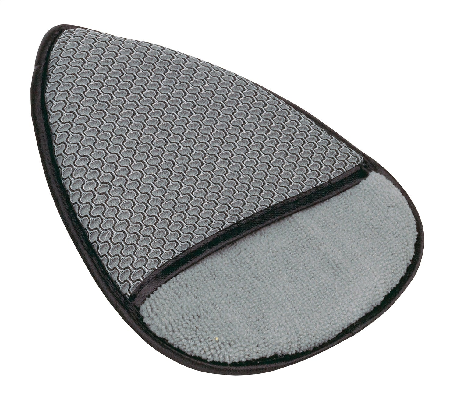 Carrand 40313 2-In-1 Wash Mitt