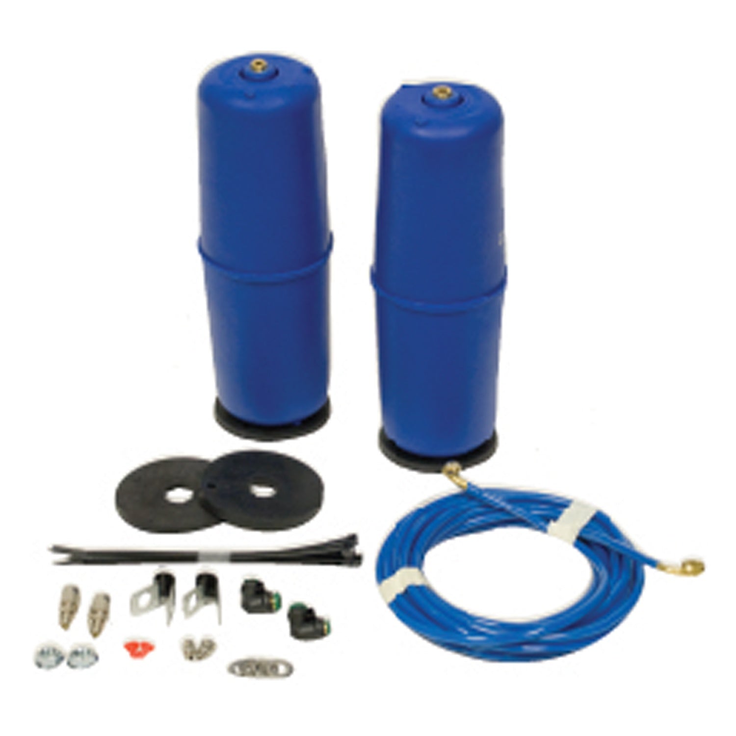 Firestone Ride-Rite 4100 Coil-Rite Air Helper Spring Kit