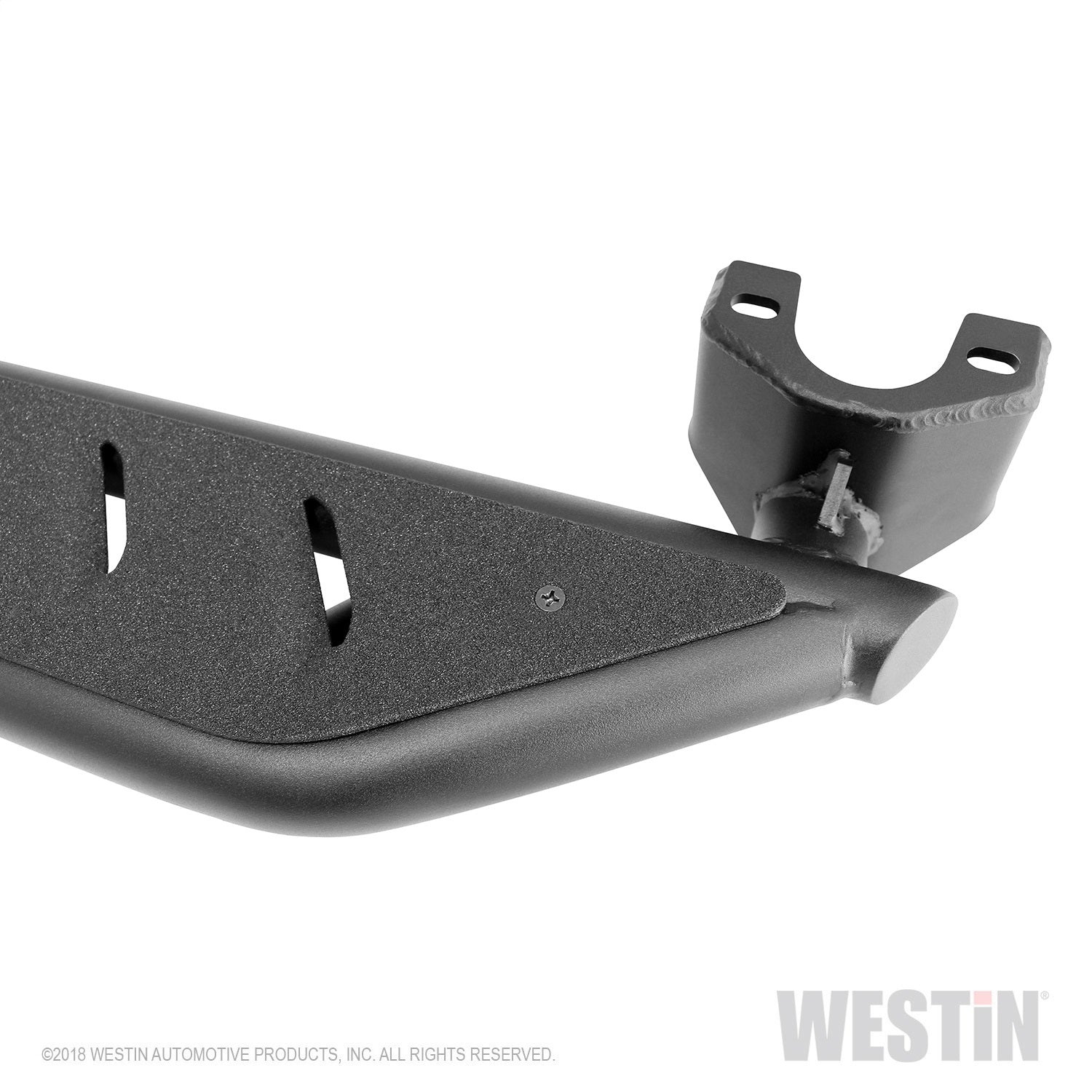 Westin 42-6025 Triple Tube Rock Rail Steps Fits 18-22 Wrangler (JL)