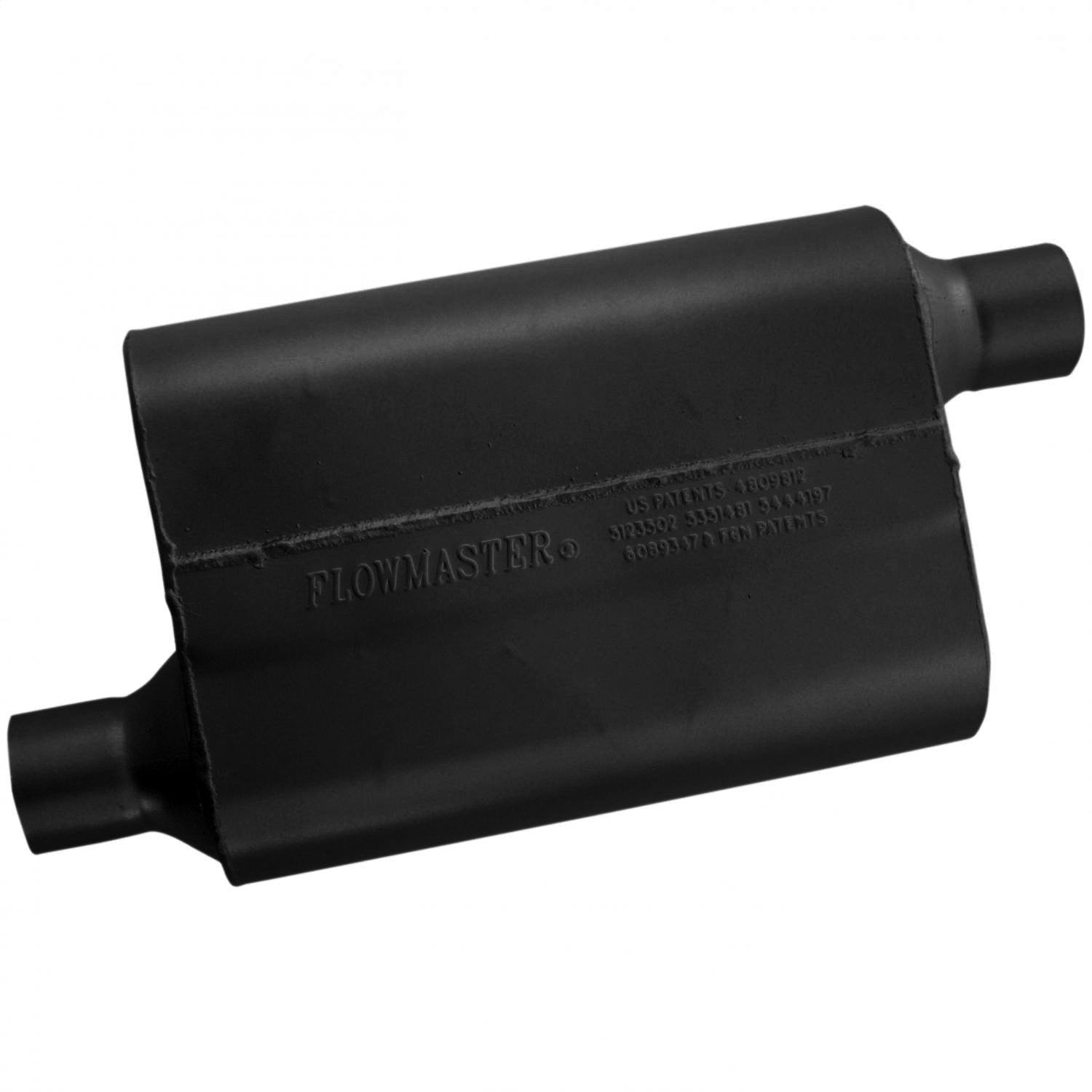 Flowmaster 42443 40 Series Muffler