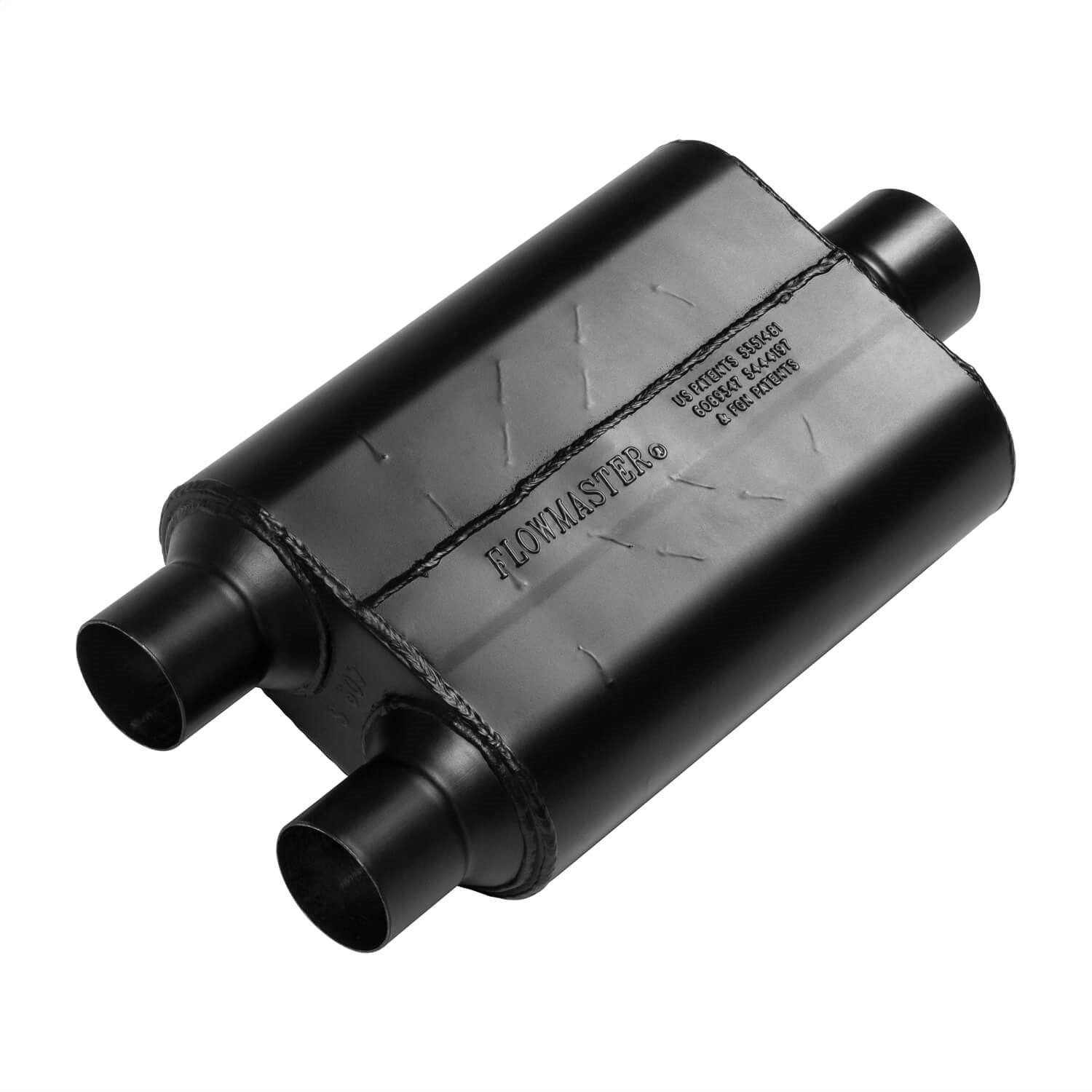 Flowmaster 425403 40 Series Muffler