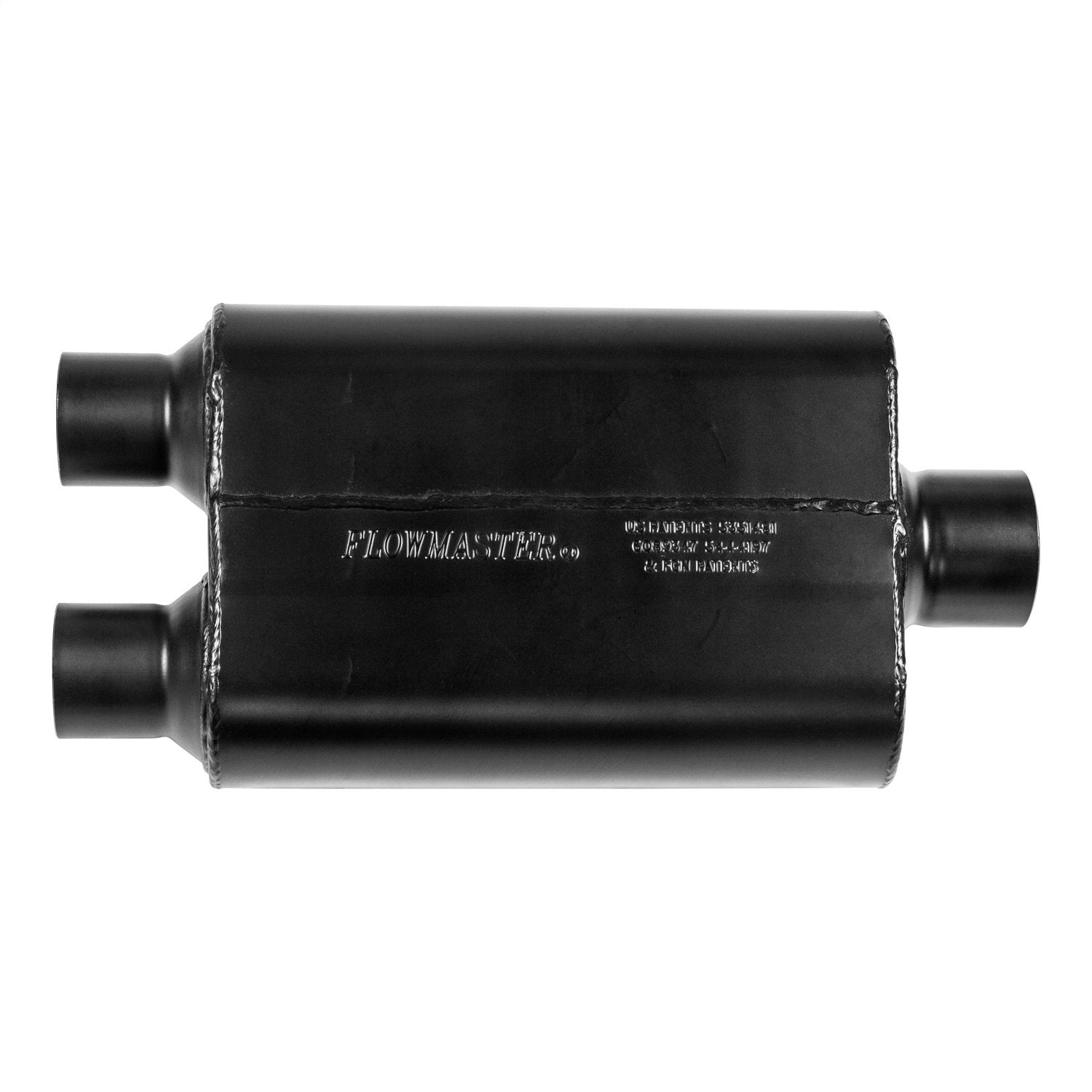 Flowmaster 425403 40 Series Muffler