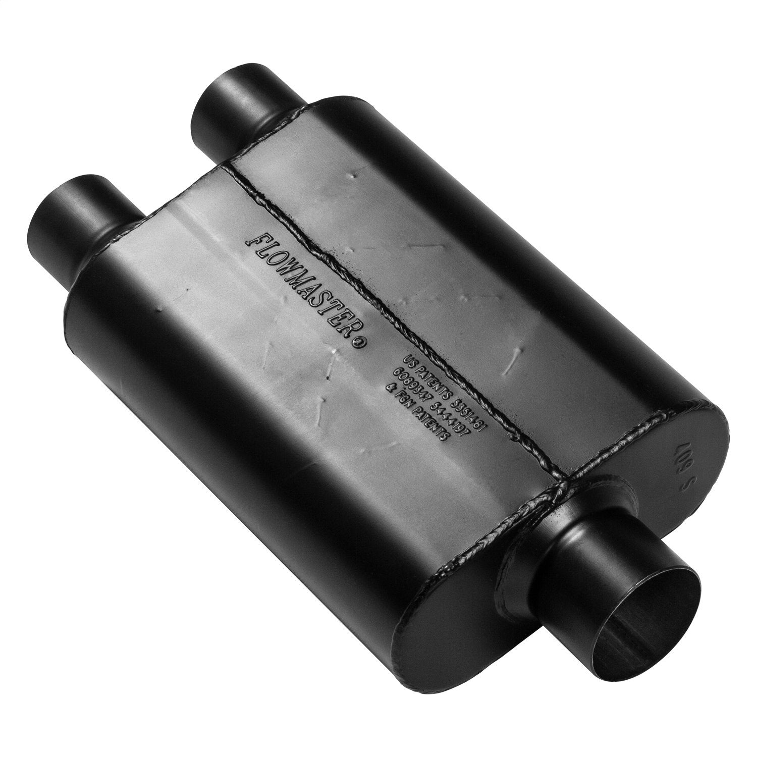 Flowmaster 425403 40 Series Muffler