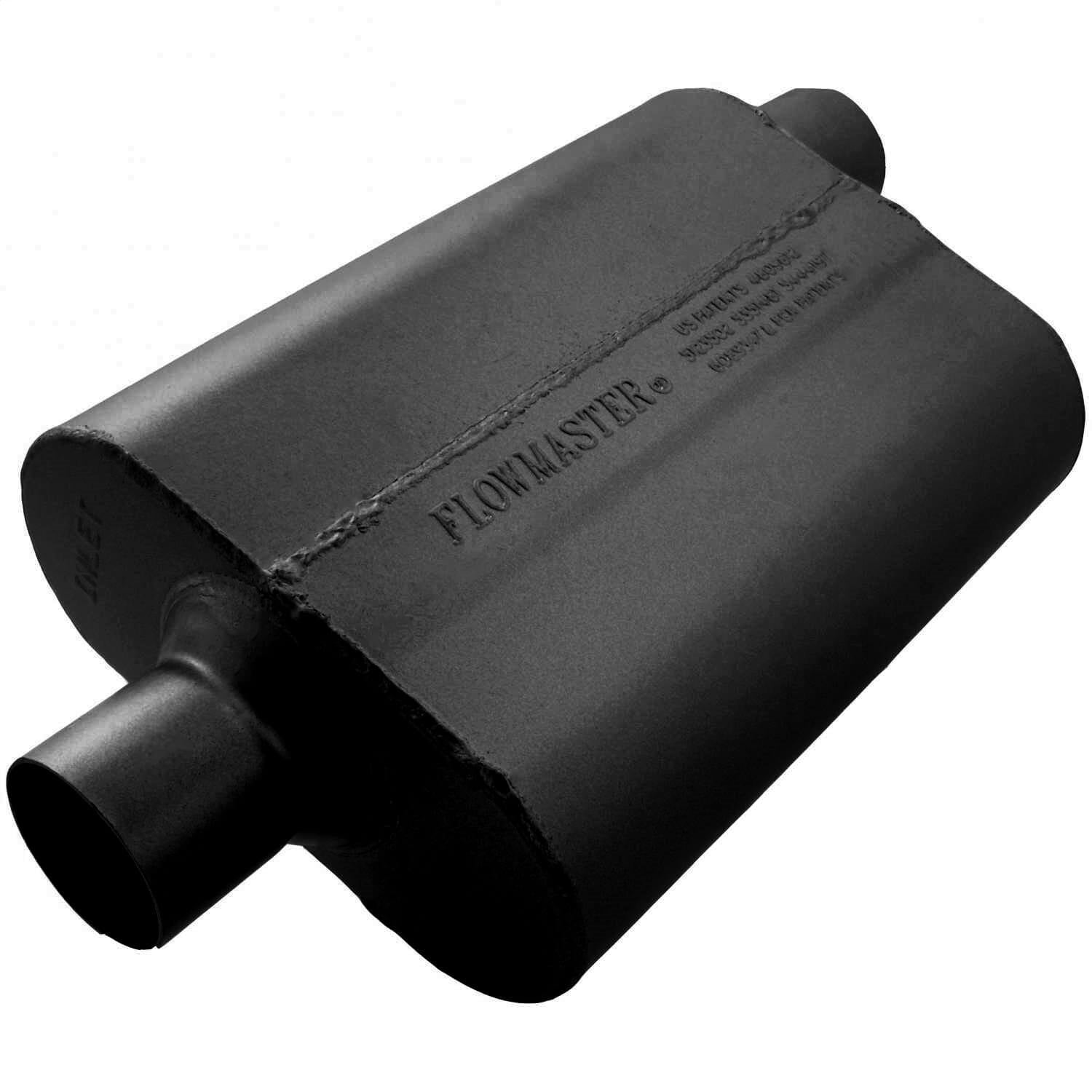 Flowmaster 42542 40 Series Muffler