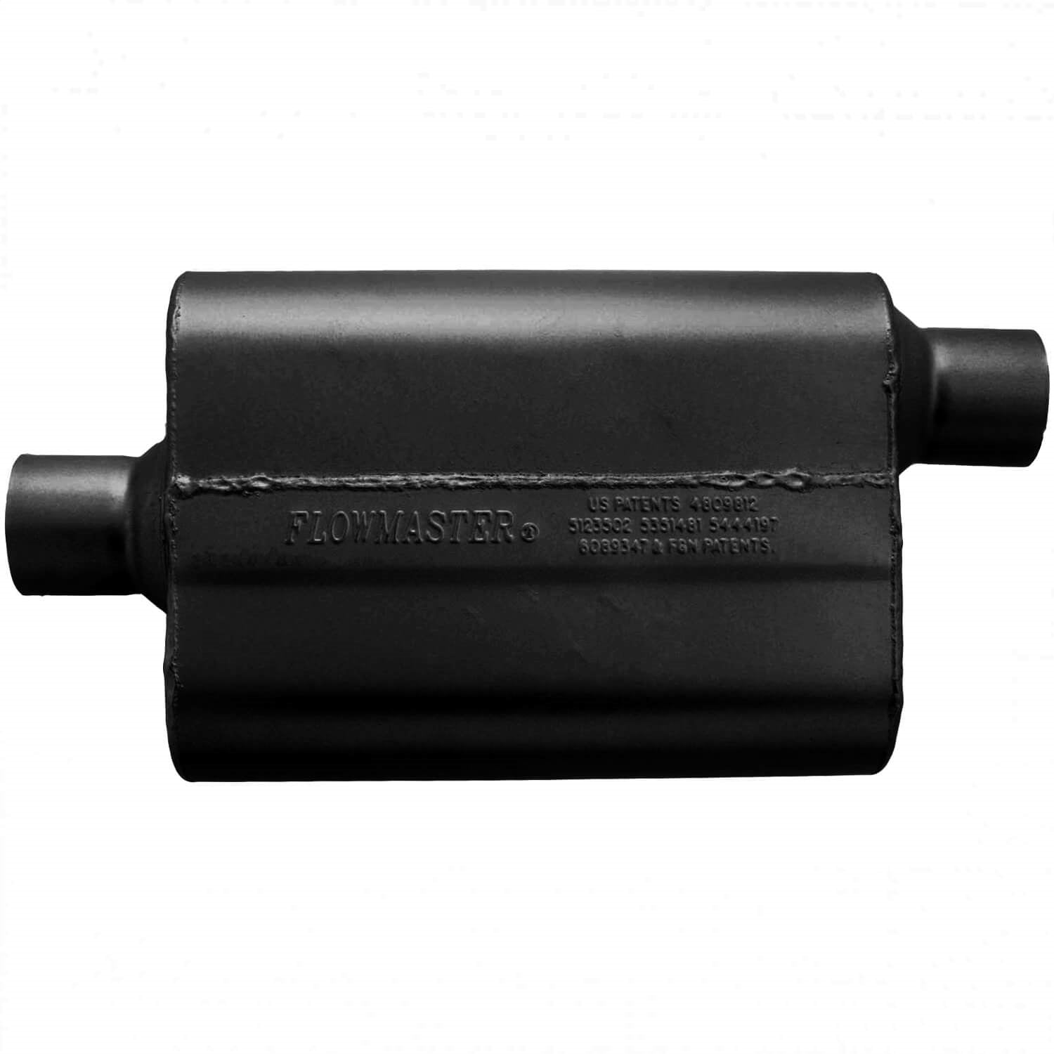 Flowmaster 42542 40 Series Muffler