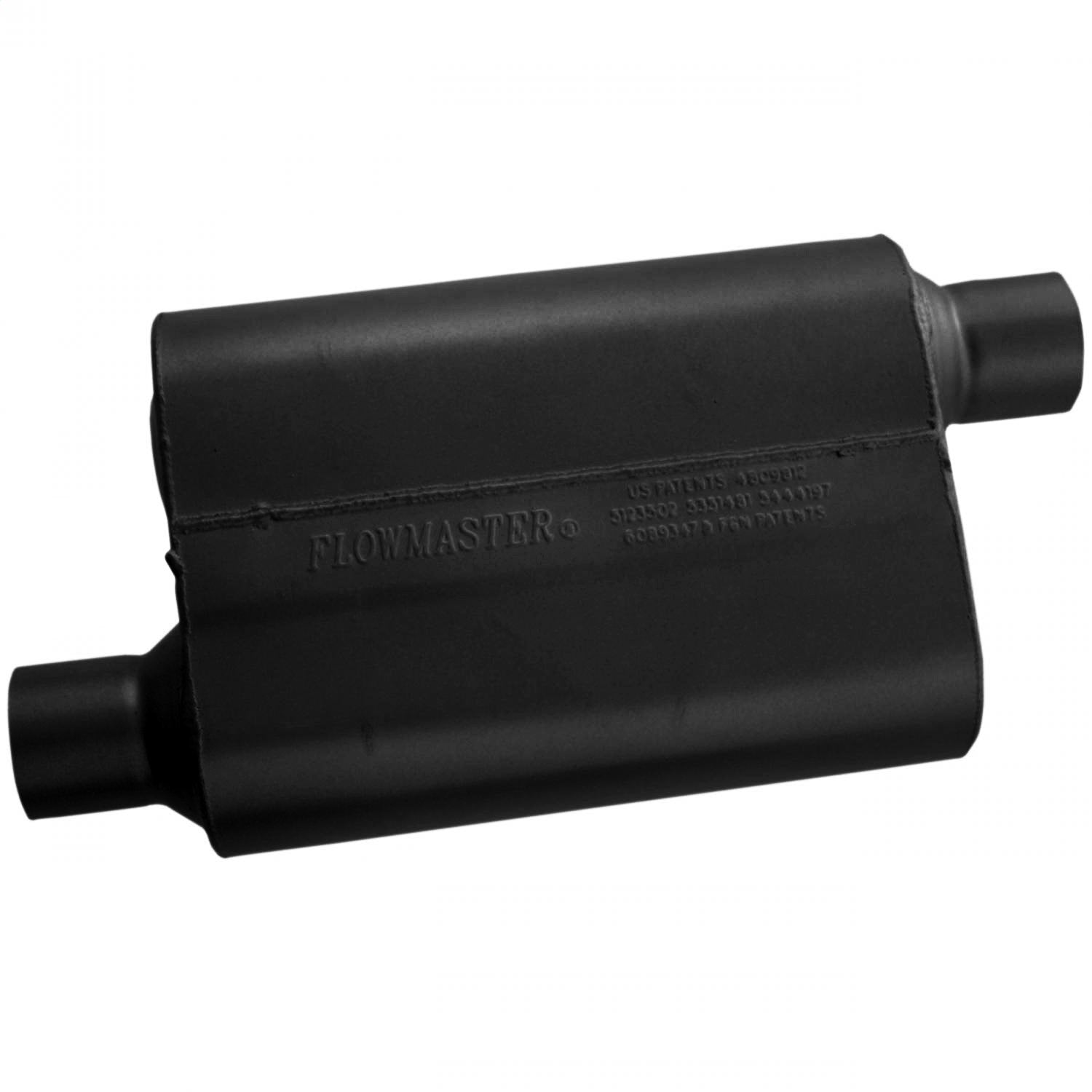 Flowmaster 42543 40 Series Muffler