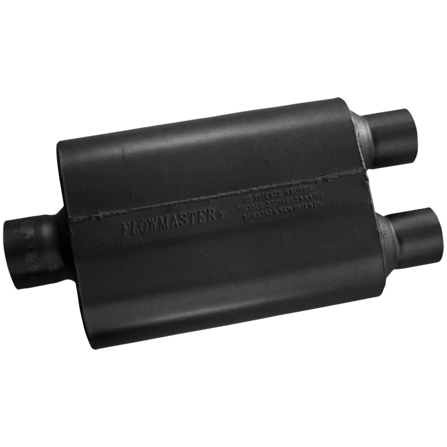 Flowmaster 430402 40 Series Muffler