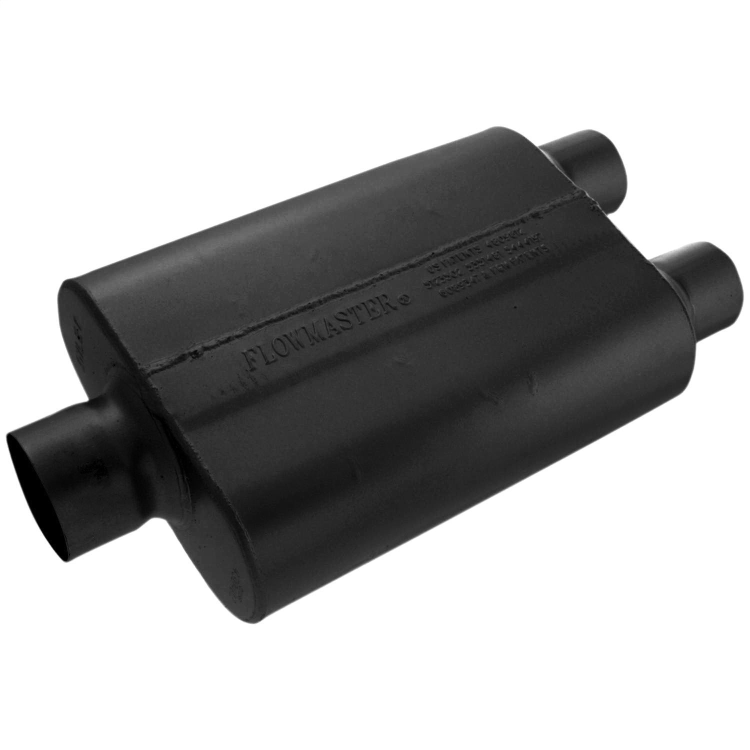 Flowmaster 430402 40 Series Muffler