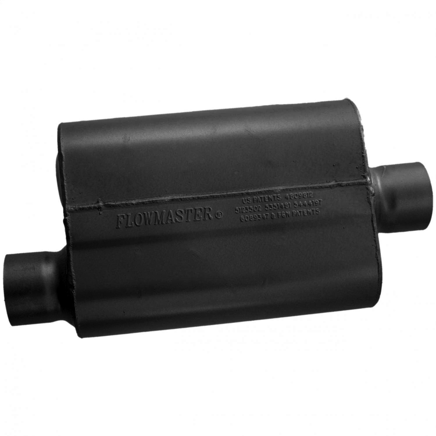 Flowmaster 43041 40 Series Muffler