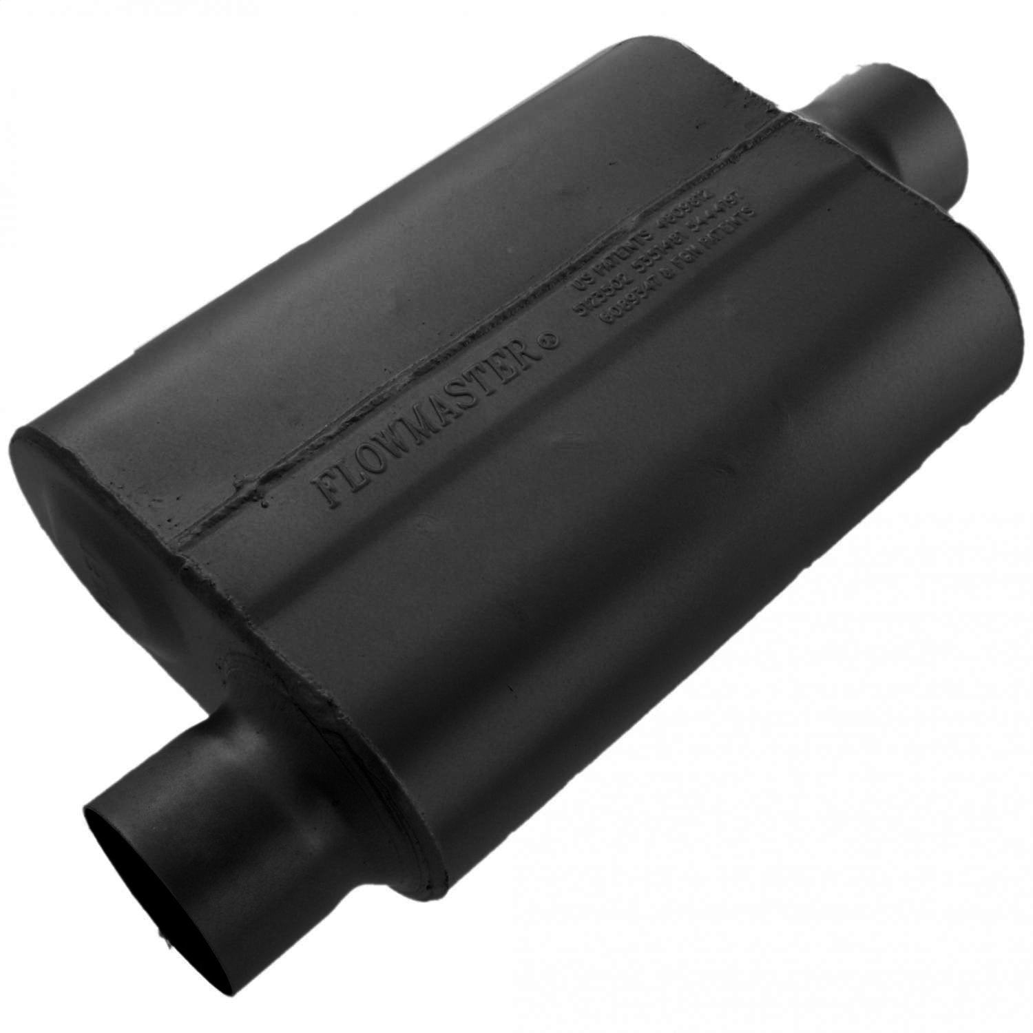 Flowmaster 43041 40 Series Muffler