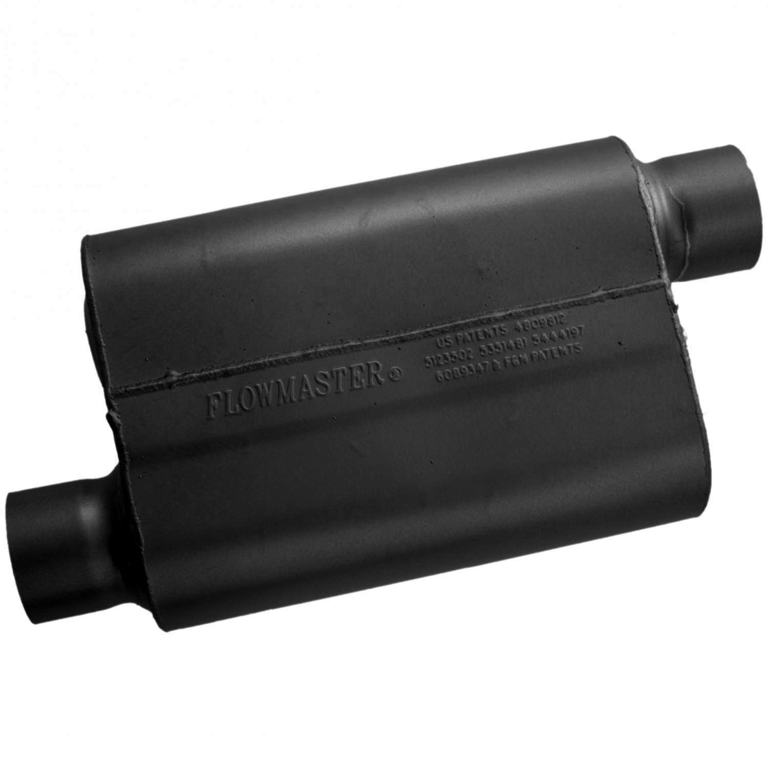 Flowmaster 43043 40 Series Muffler