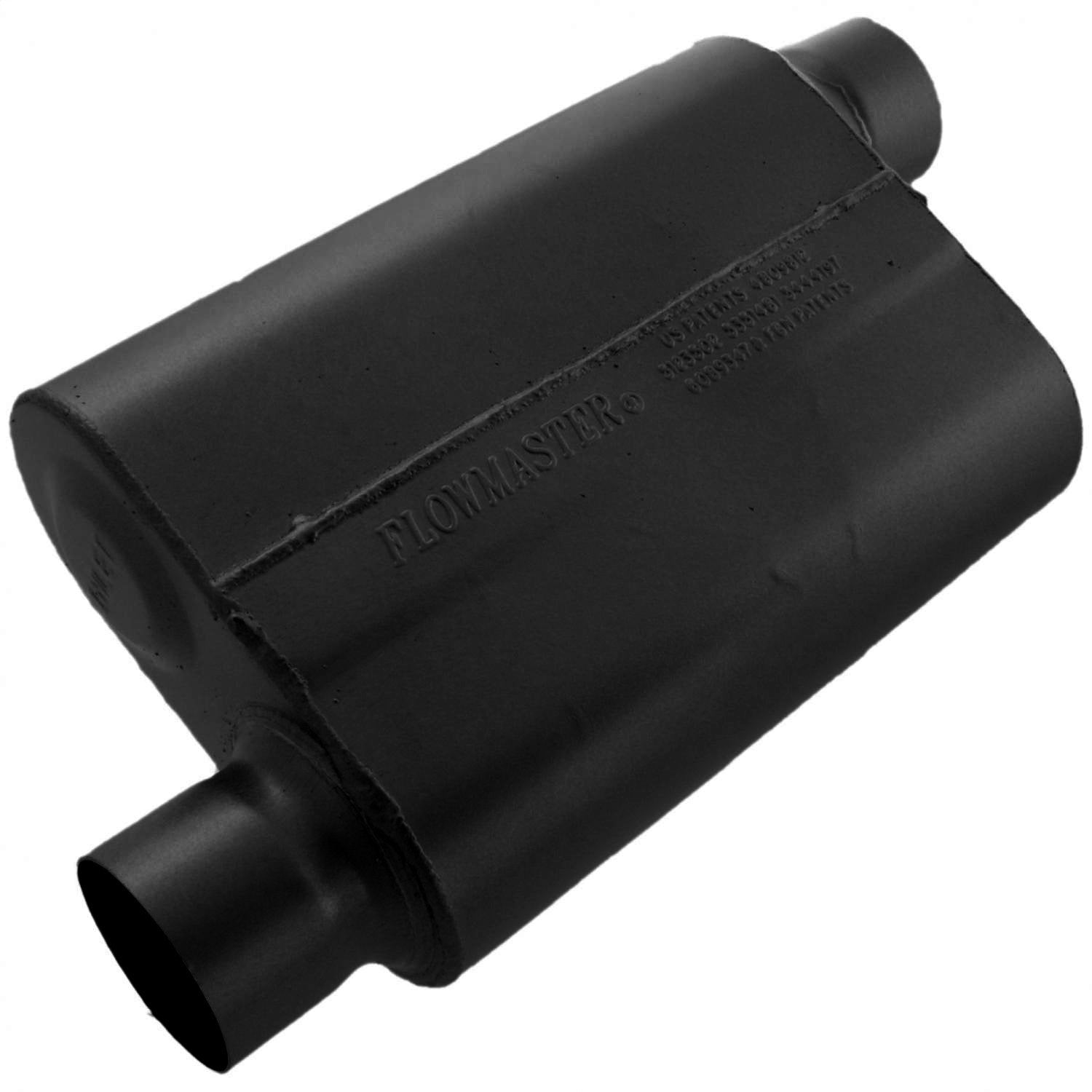 Flowmaster 43043 40 Series Muffler