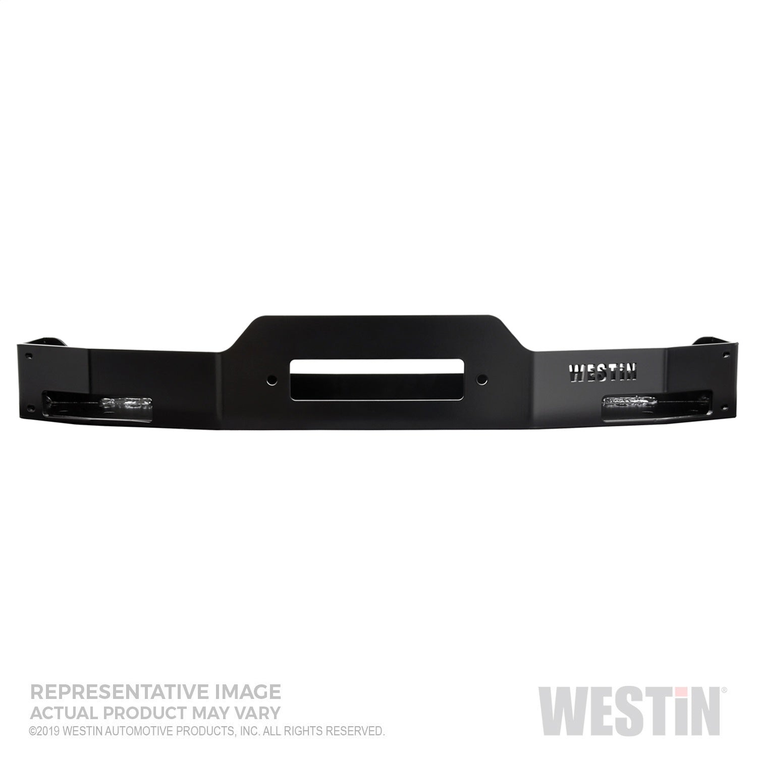 Westin 46-23995 MAX Winch Tray