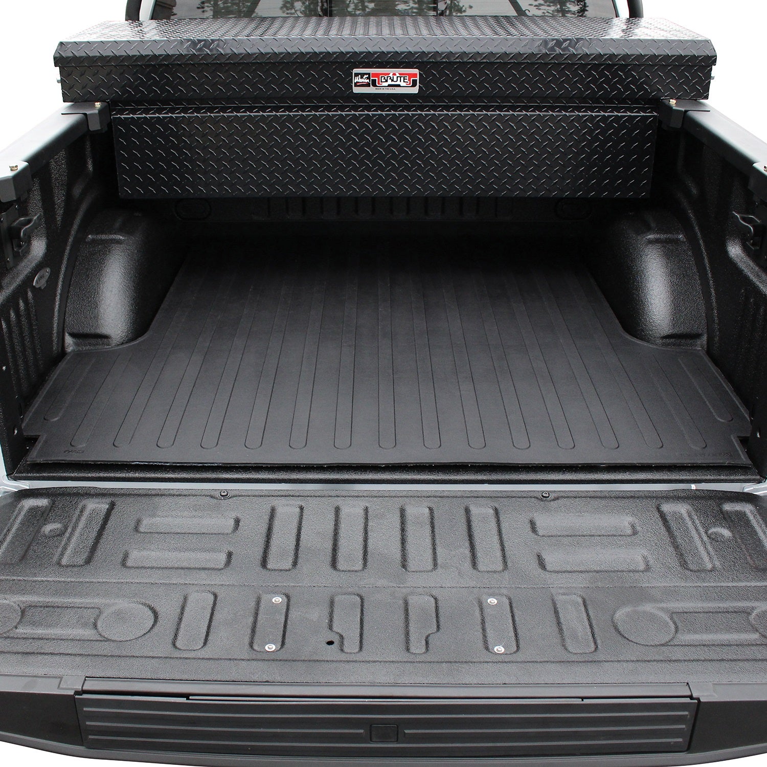 Westin 50-6365 Westin Bed Mat Fits 15-22 F-150