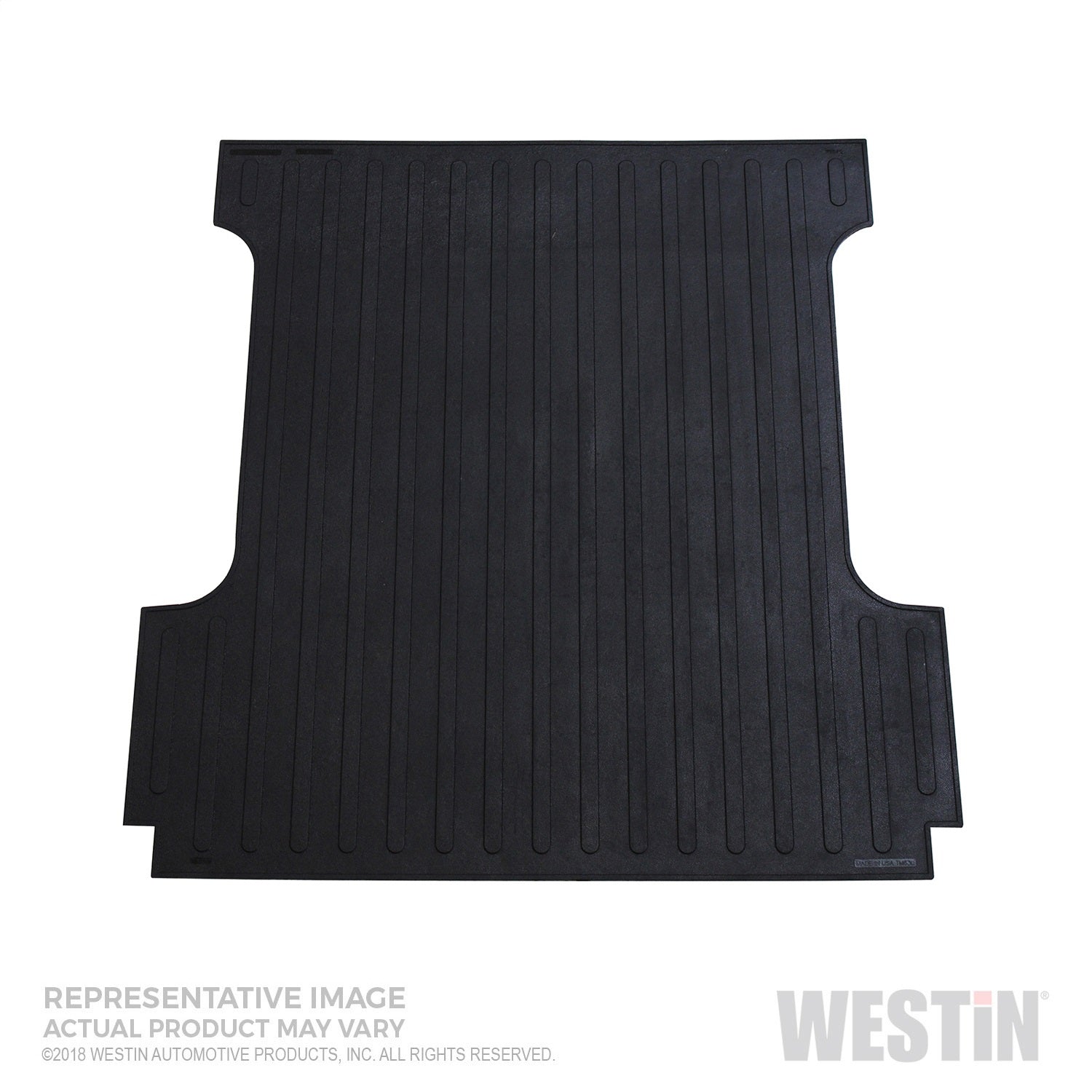 Westin 50-6425 Westin Bed Mat Fits 19-22 1500