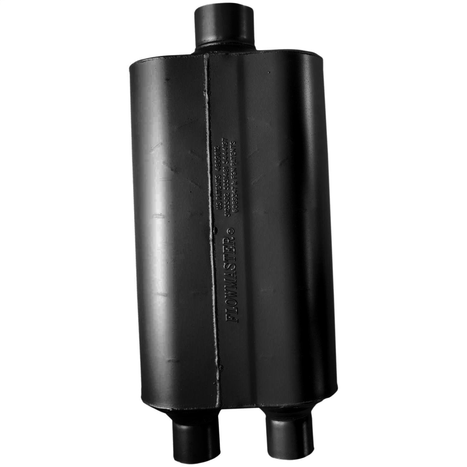 Flowmaster 524553 50 Series SUV Muffler