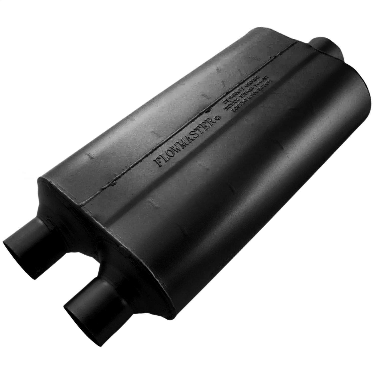 Flowmaster 524553 50 Series SUV Muffler