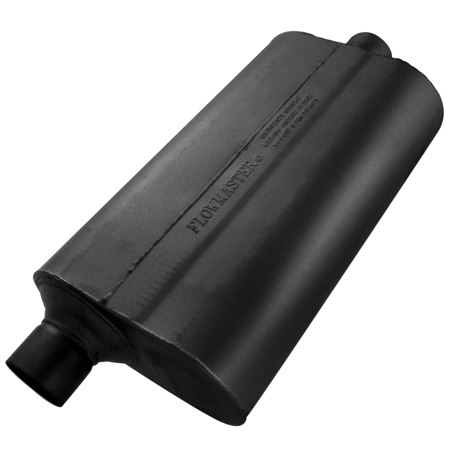 Flowmaster 52556 50 Series SUV Muffler