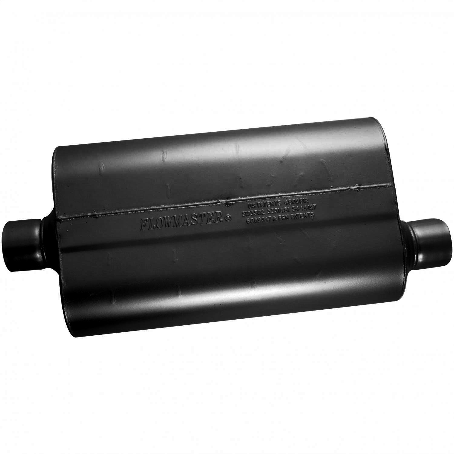 Flowmaster 52557 50 Series SUV Muffler