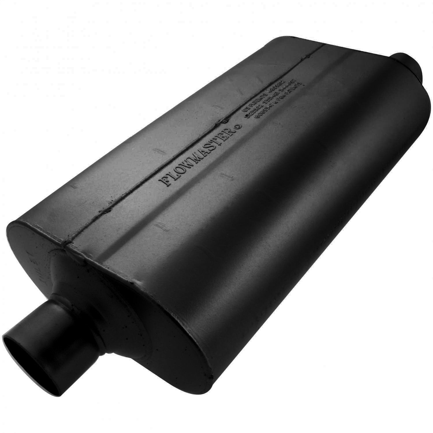 Flowmaster 52557 50 Series SUV Muffler