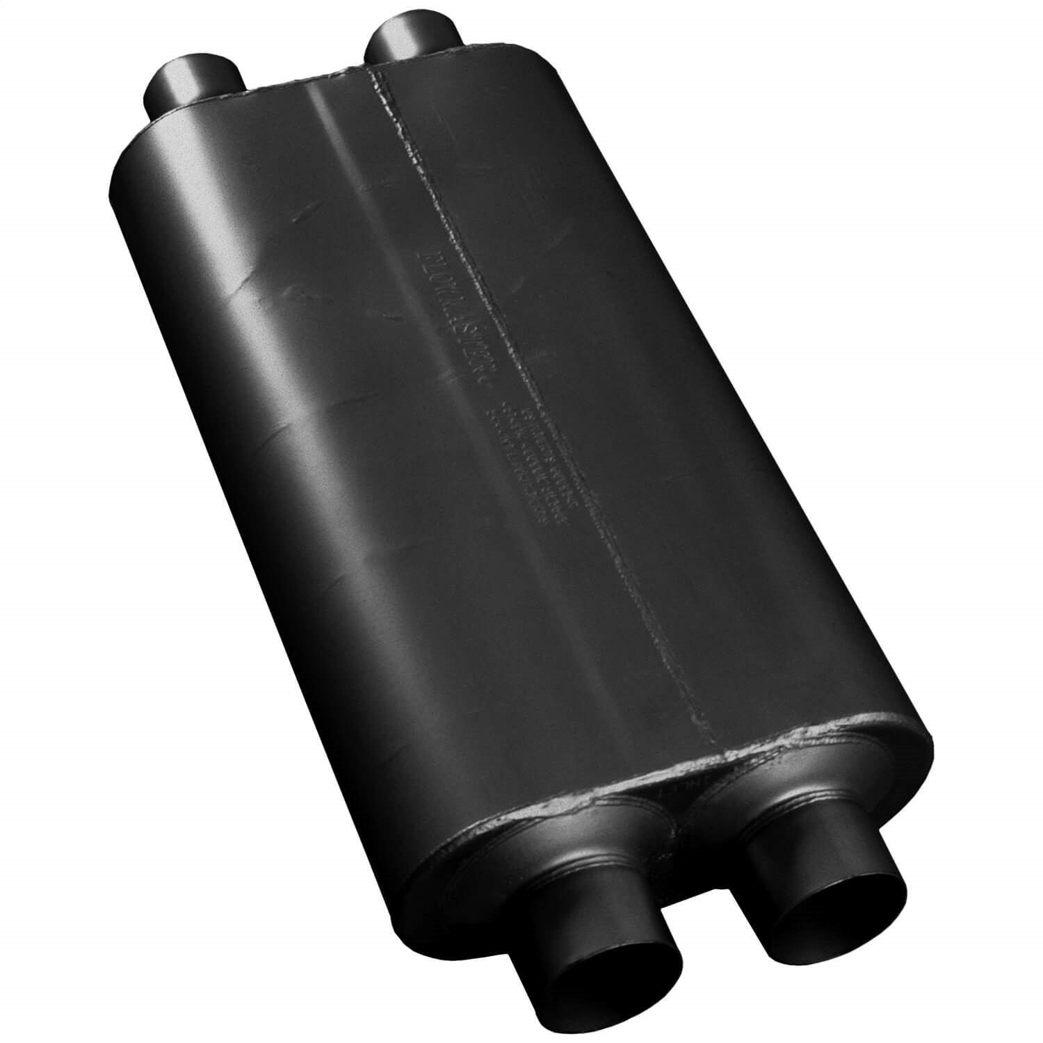 Flowmaster 527504 50 Series Big Block Muffler