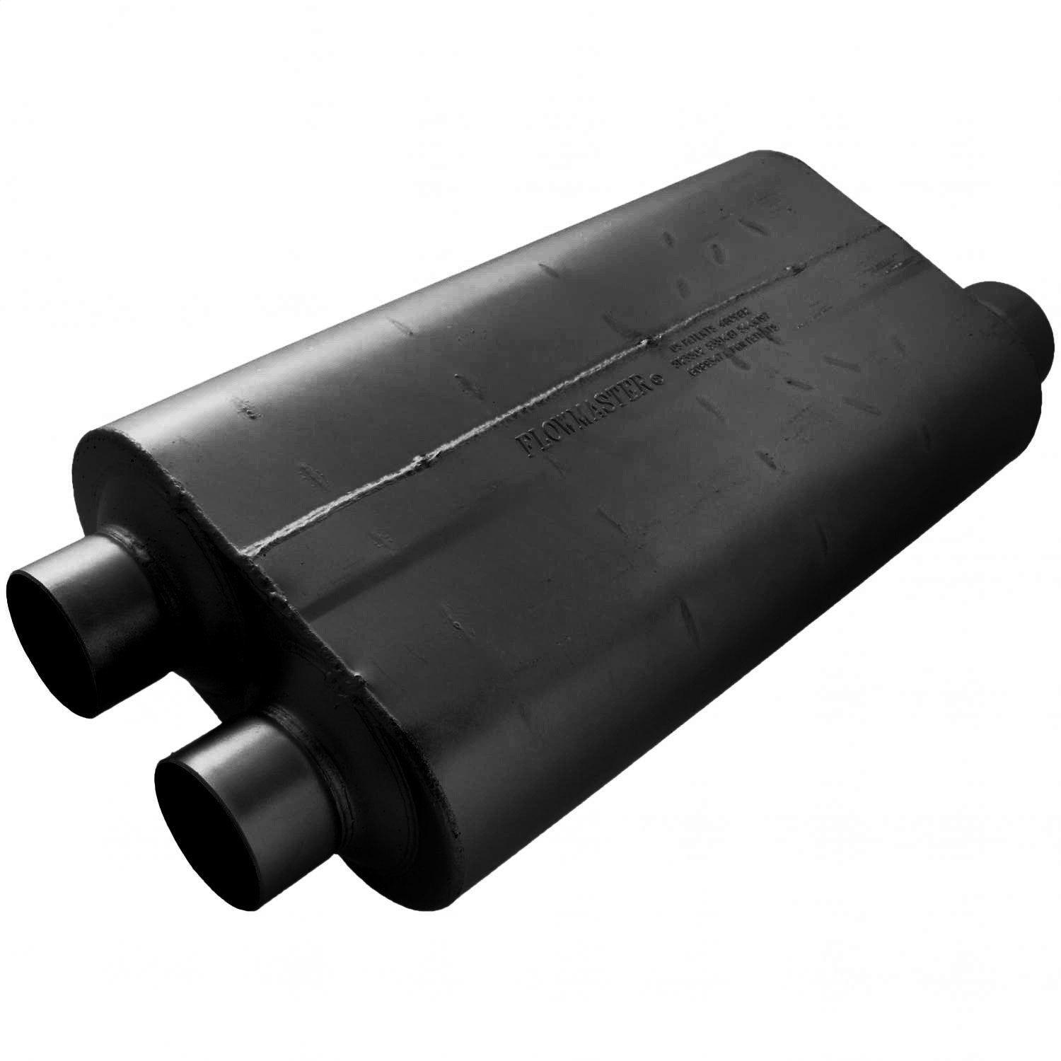 Flowmaster 530513 50 Series Big Block Muffler