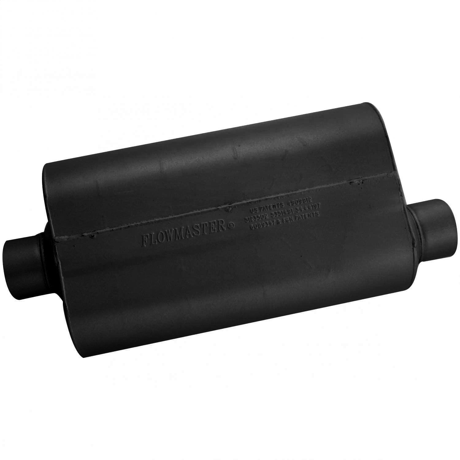 Flowmaster 53057 50 Series SUV Muffler