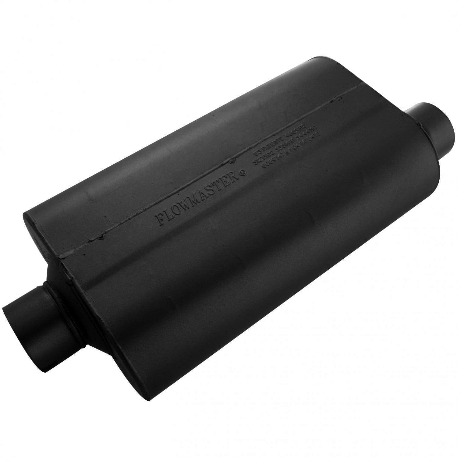 Flowmaster 53057 50 Series SUV Muffler