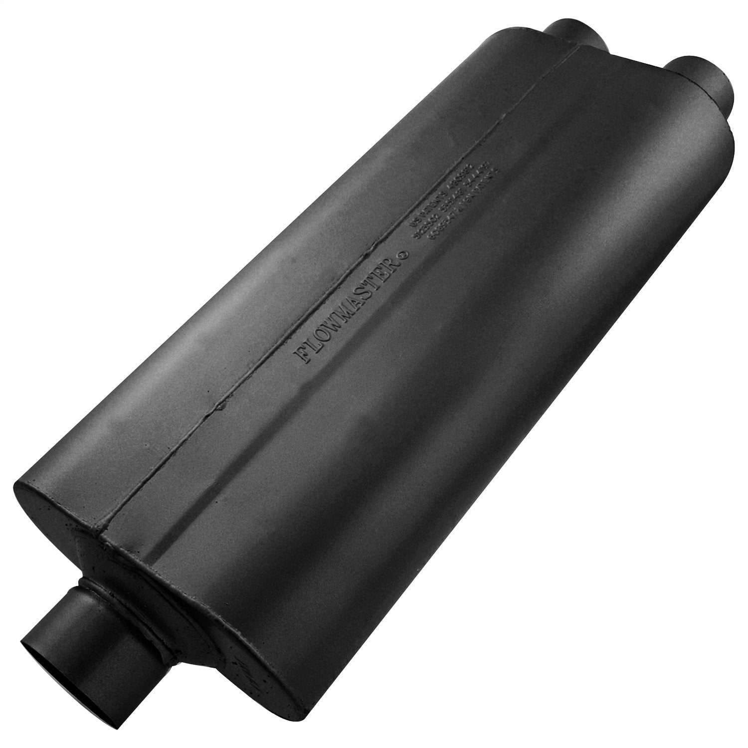 Flowmaster 530702 70 Series Big Block II Muffler