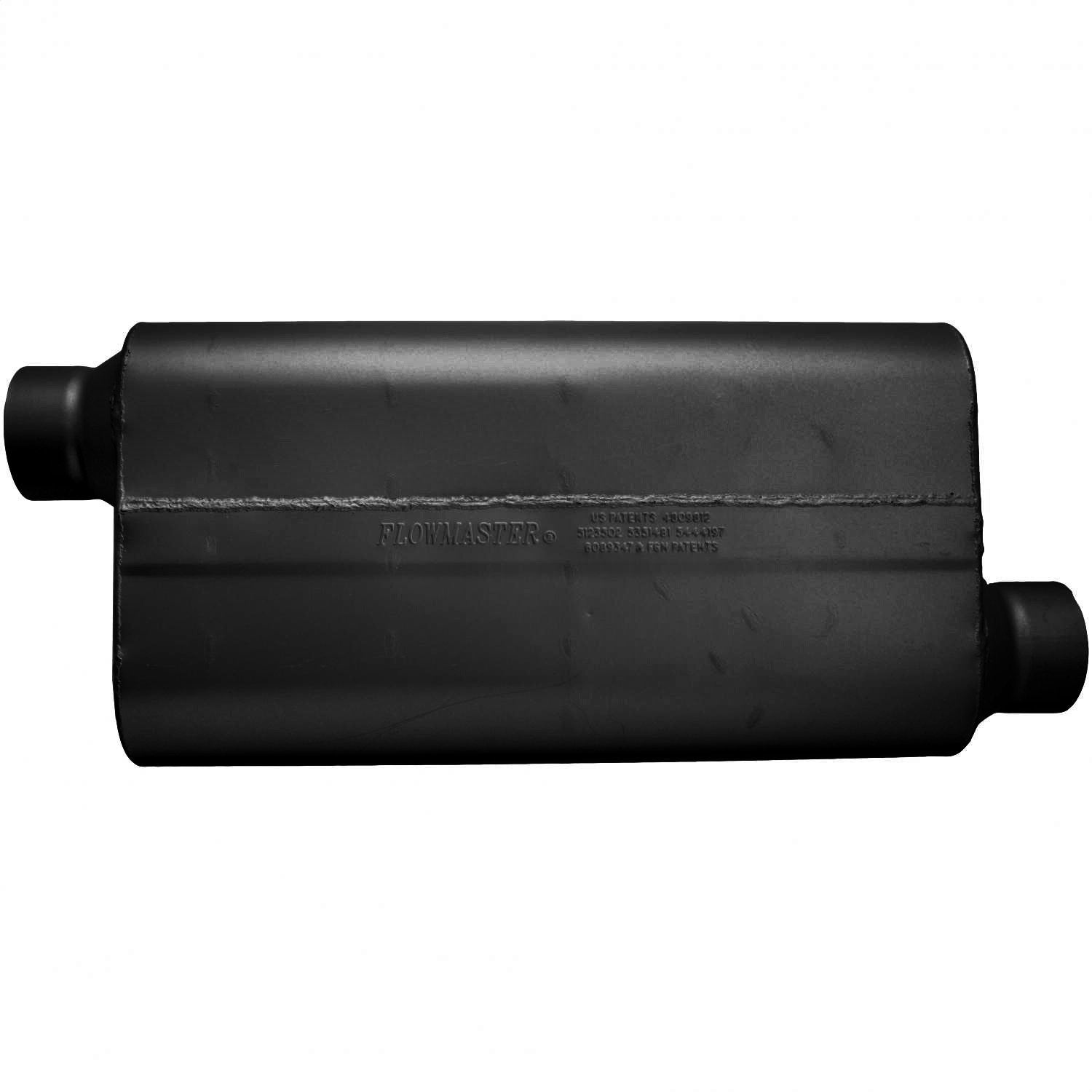 Flowmaster 53553 50 Series Big Block Muffler